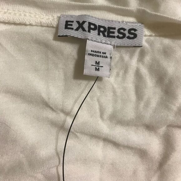 Exspress shirt - Picture 5 of 6